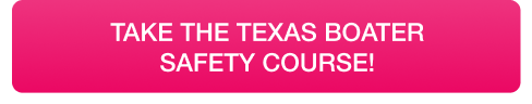 Illustrated CTA to take the Texas boater education course through ilearntoboat, get a jetski license Texas concept. 