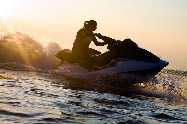 How To Get Your Texas Jet Ski License