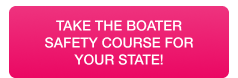 Button to take the boater safety course for a state to enjoy the best boating lakes.
