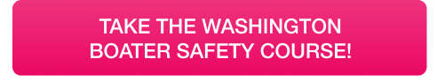 Button to take the Washington boater safety course online, enjoy the best boating lakes concept.