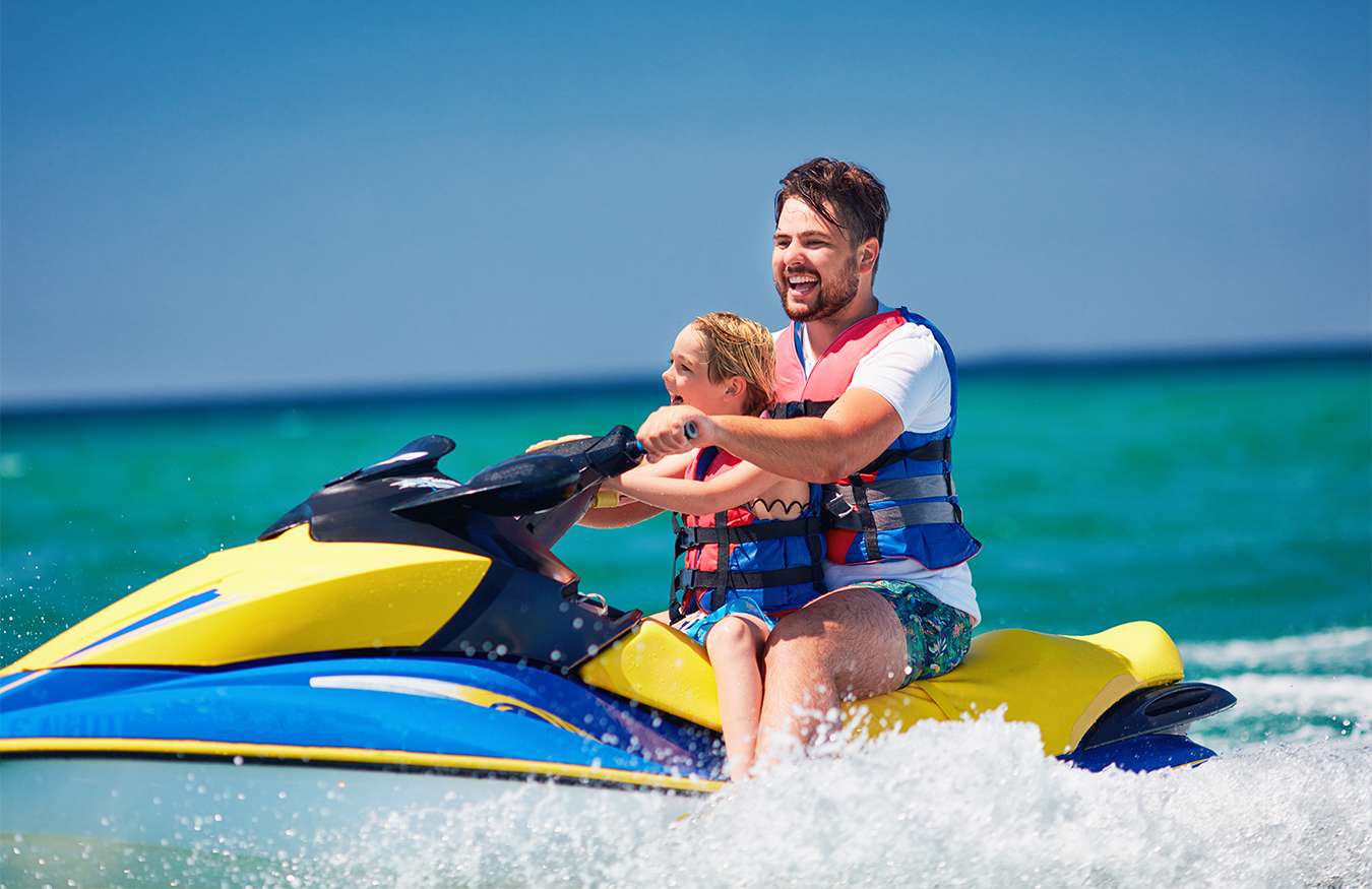 Texas Life Jacket Laws Everything You Need to Know