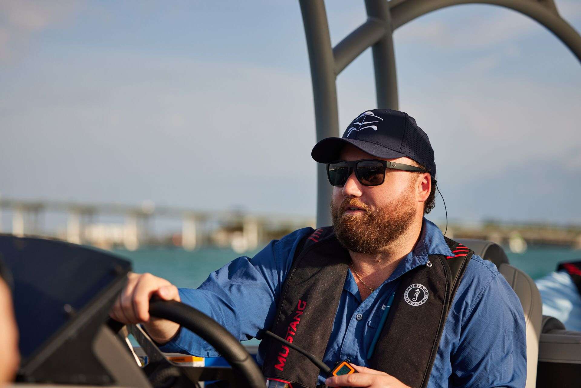 Do Boating Licenses Transfer Between States? | ilearntoboat