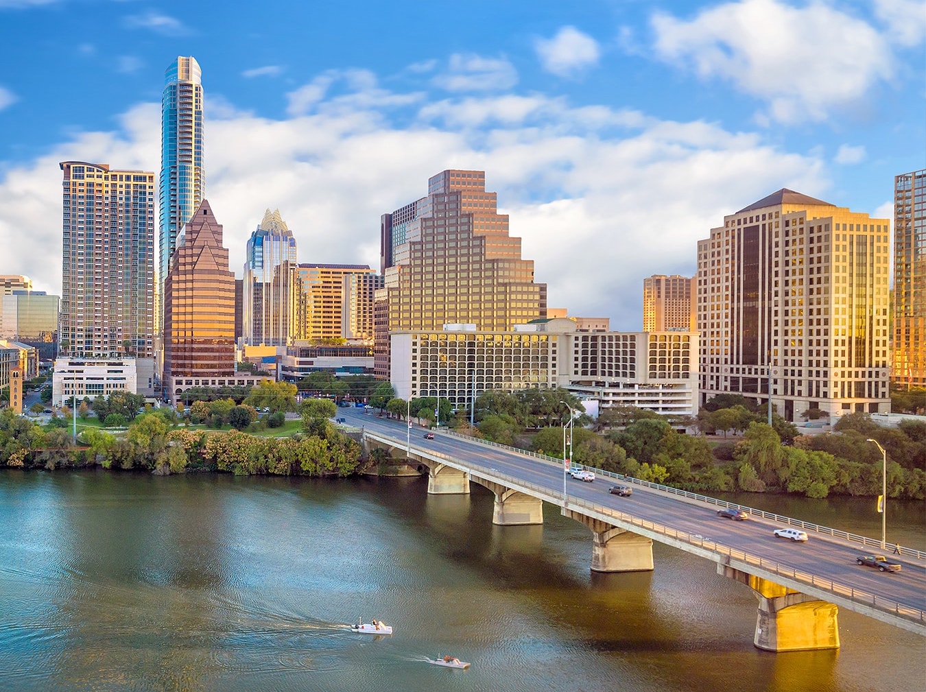 Guide to Texas Boat Registration in Austin Texas
