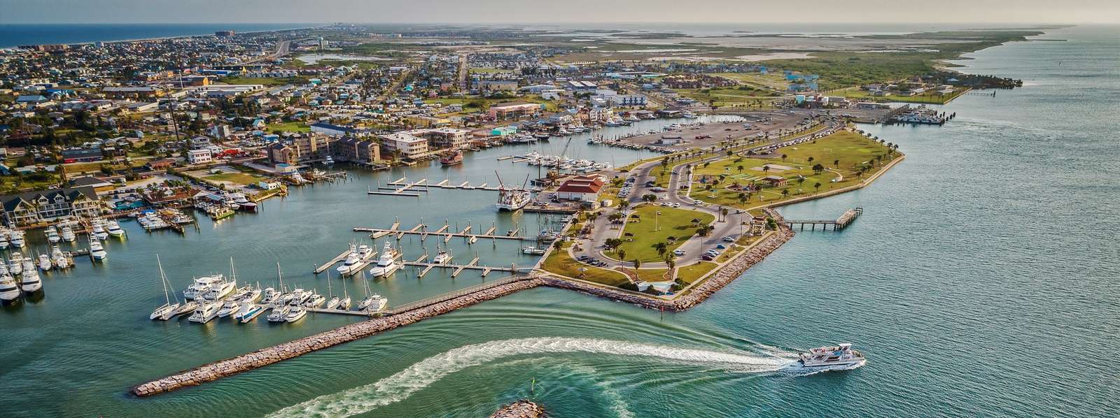 A Definitive Guide to Texas Boat Registration