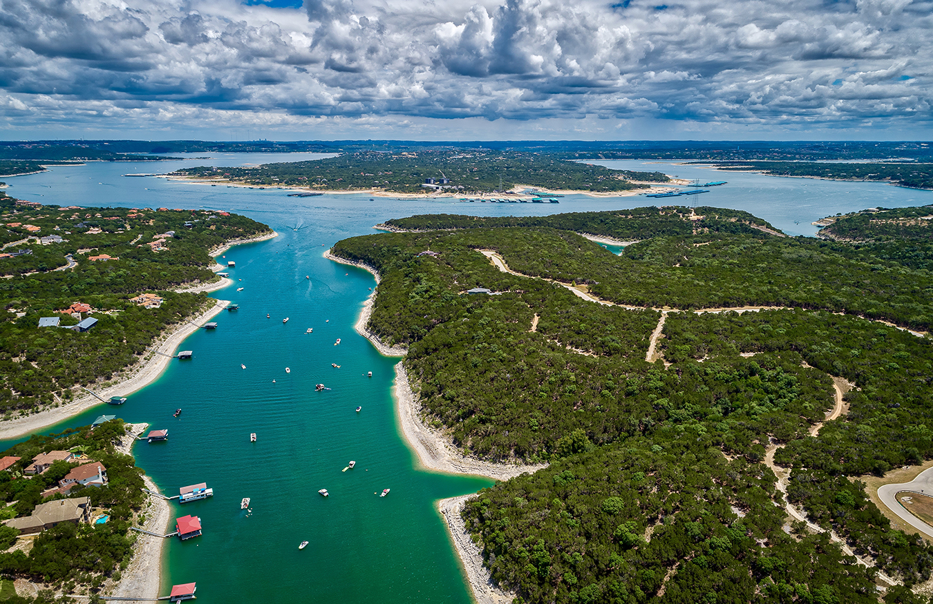 Lake Travis