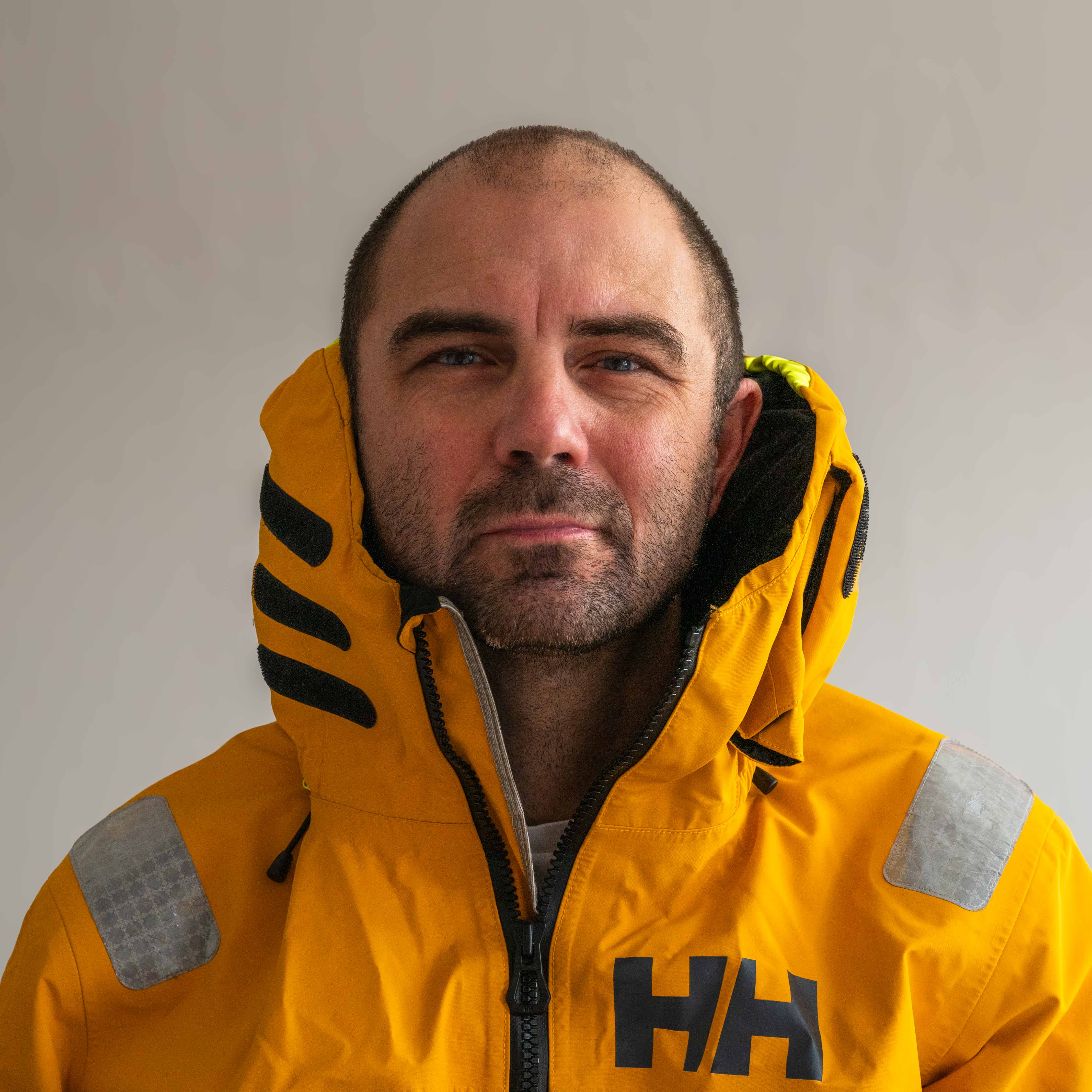 Curt Kalousek